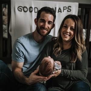 Meet your Posher, Travis